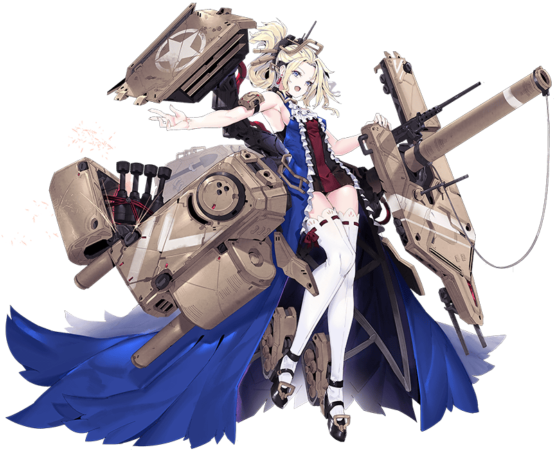 T-31 official artwork