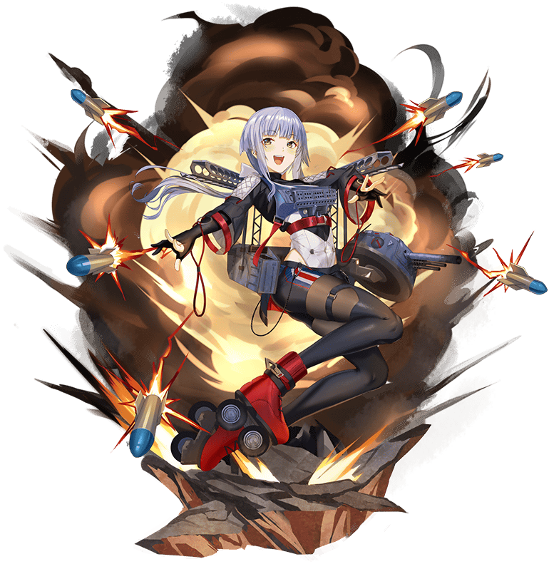 AML-60 official artwork