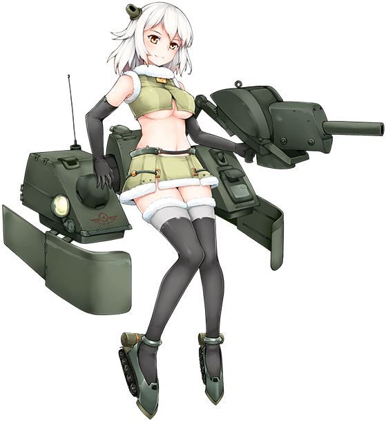 SU-122 official artwork