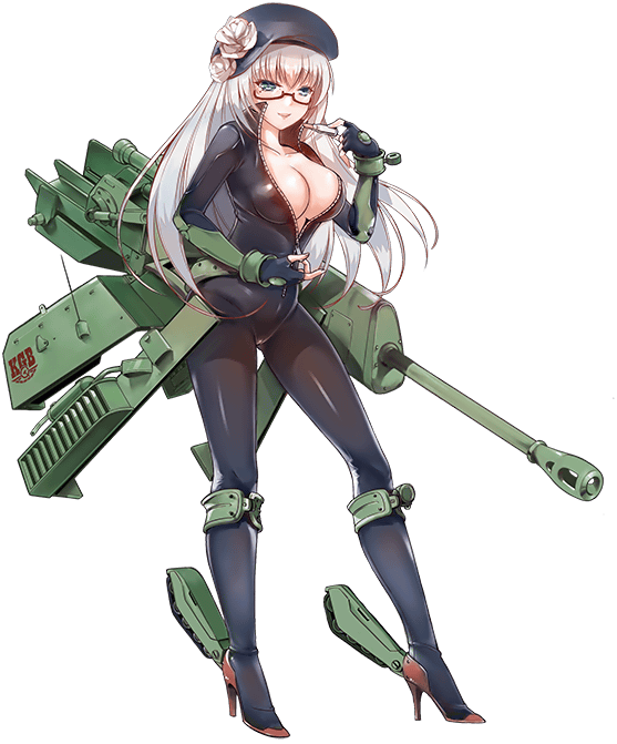 SU-76 official artwork