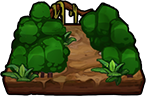dirt forest's icon