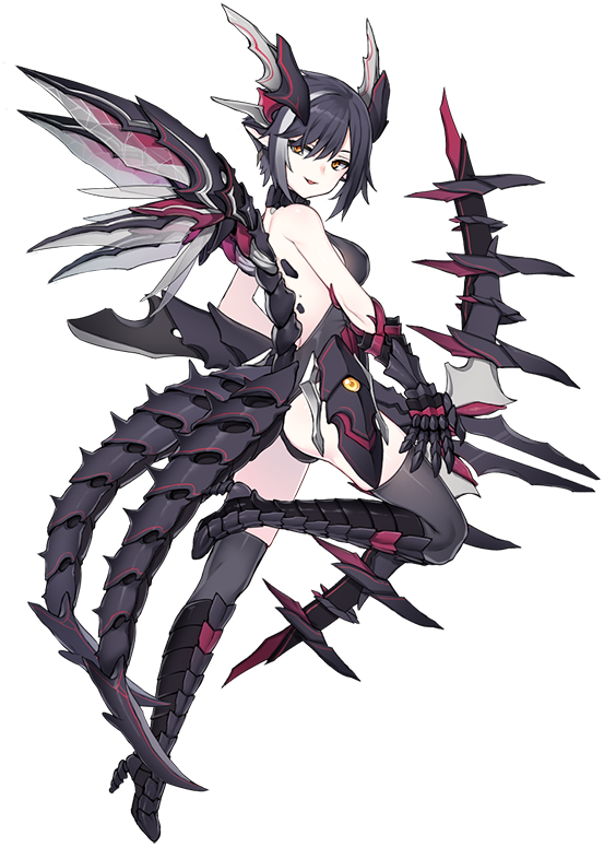 Fay illustration