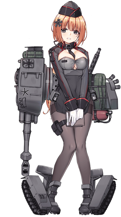 M109G illustration