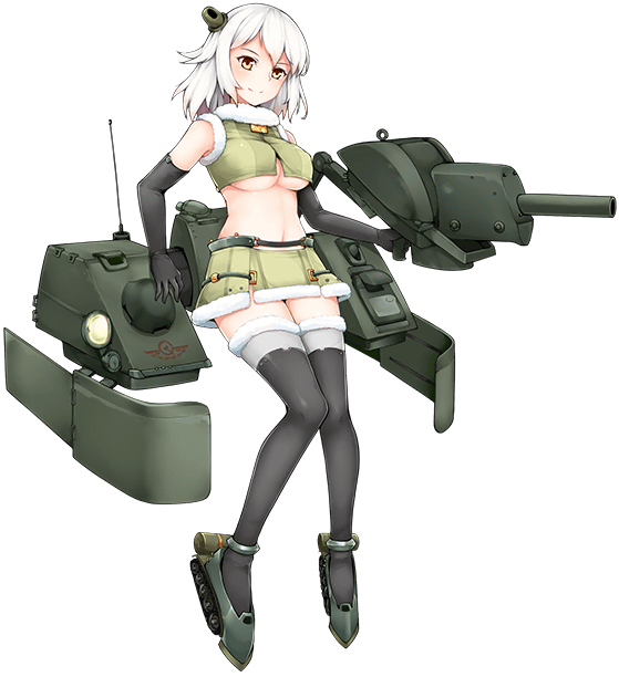 SU-122 illustration