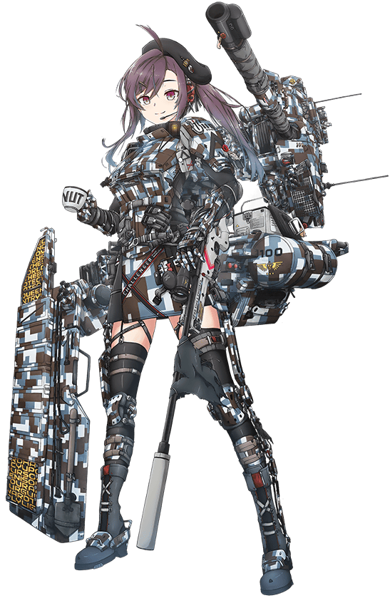 FV4030/4 skin illustration