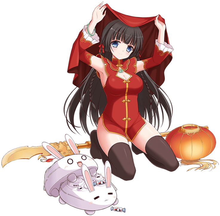 WZ-120 skin illustration