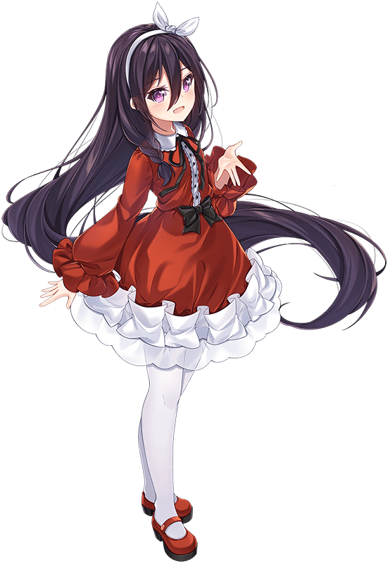 WZ-131 skin illustration