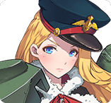 IS-1's portrait