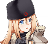 T-34/85's portrait