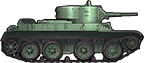 Sideview of BT-5