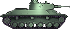 Sideview of T-50